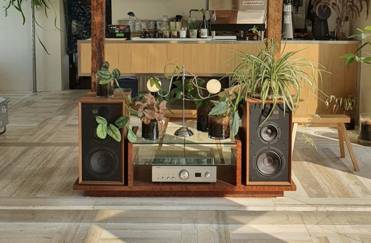 026_speaker | 83Design